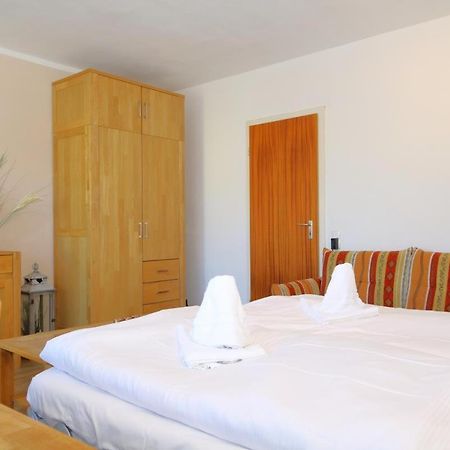 Appartement App. Heckermann à Wenningstedt-Braderup Extérieur photo