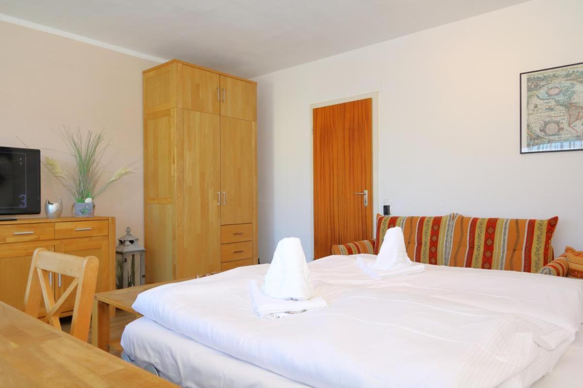Appartement App. Heckermann à Wenningstedt-Braderup Extérieur photo